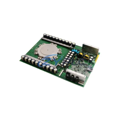 ABB GU-D15 80173-110-02 G651885C GCT Thyristor Power Module for ACS6000 GU-D15 80173-110-02 G651885C ABB