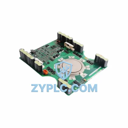 ABB 3BHB004027R0101 System-Ready Drive Board for ACS800 Architecture GV C700 AE01 3BHB004027R0101 ABB