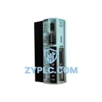 Parker GV-U6E-310 Energy-Saving AC Servo Drive Gemini