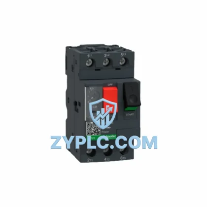 Schneider GV2-ME10C Industrial Network Interface for GV2-ME Systems GV2-ME10C 4-6.3A Schneider Electric