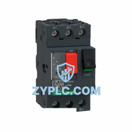 Schneider GV2-ME22C System-Ready Circuit Breaker for TeSys GV2 GV2-ME22C 20-25A Schneider Electric