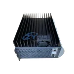 Parker GV6-U12E-NK AC Servo Drive for GV6 Automation