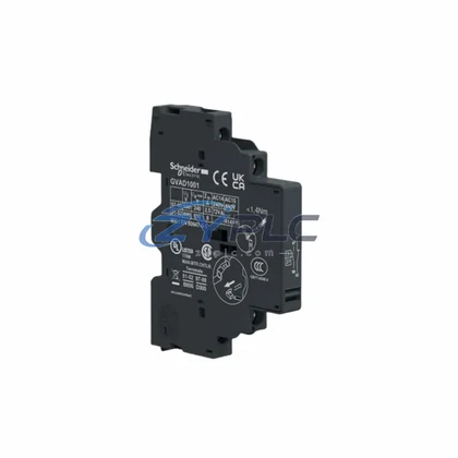 Schneider GVAD1001 Replacement Contact Block for TeSys Automation GVAD1001 Schneider Electric