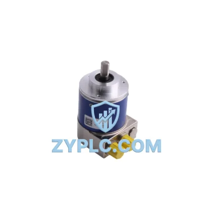 Baumer GXMMW.A202PA2 System-Ready Absolute Encoder for GXMMW Architecture GXMMW.A202PA2 Baumer