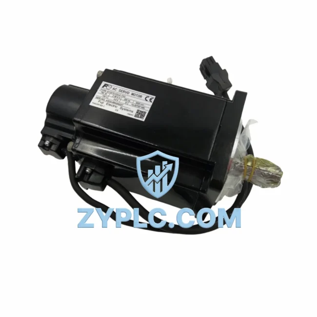 Fuji GYS201DC2-T2E-Z3 Energy-Saving Servo Motor FALDIC-W