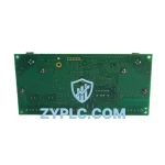ABB HAC807B102 Energy-Saving Analog Input Module Symphony+