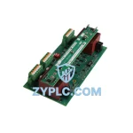 ABB HAC807B102 Energy-Saving Analog Input Module Symphony+