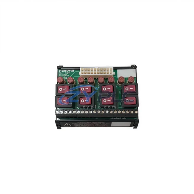 Honeywell HC-DSGRSW Industrial Automation Software for HC900 Series Systems