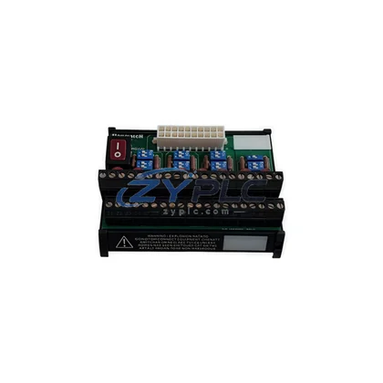 Honeywell HC-EMD730-ESD Redundant Media Kit | ControlEdge HC900