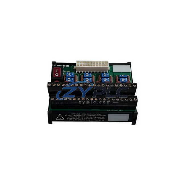 Honeywell HC-EMD730-ESD Redundant Media Kit | ControlEdge HC900