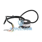 Hengstler HC202500/0XX0AJ2 System-Ready Incremental Encoder for HC20 Architecture
