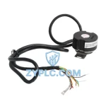 Hengstler HC202500/0XX0AJ2 System-Ready Incremental Encoder for HC20 Architecture