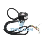 Hengstler HC202500/0XX0AJ2 System-Ready Incremental Encoder for HC20 Architecture