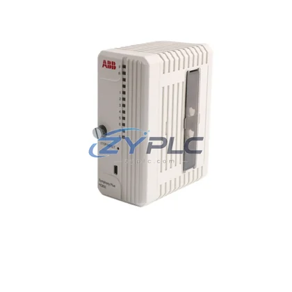 ABB HC800 Industrial DCS Controller for Freelance Architecture product image
