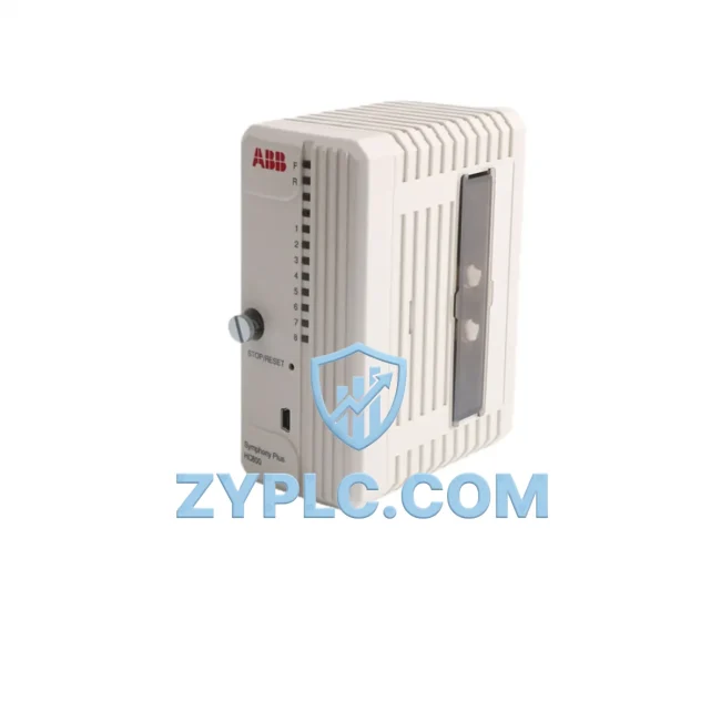 ABB HC800 DCS Controller for Freelance