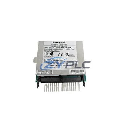 Honeywell 900A01-0001 Replacement Analog Input for HC900 HC900 900A01-0001 Honeywell