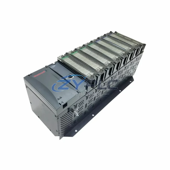 Honeywell 900C53-0244-00 Analog Input for HC900