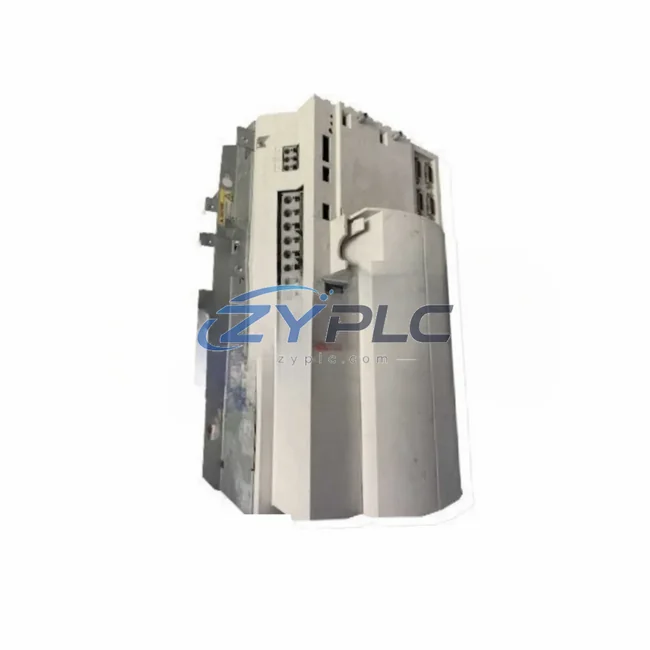 Bosch Rexroth HCQ02.1E-W0025-A-03-B-L8 Servo Drive