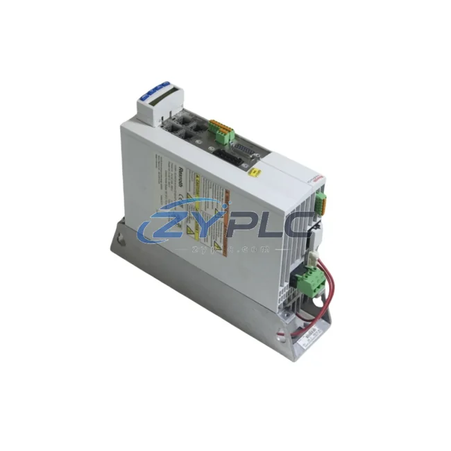 Bosch Rexroth HCS01.1E-W0018 Servo Drive