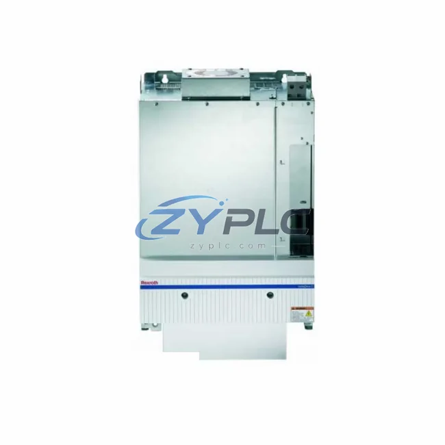Rexroth HCS03.1E-W0100-A-05-NPBV Servo Drive Controller for HCS Systems