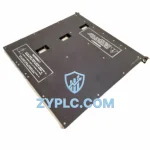 Triconex HCU3700/3703E Industrial Network Interface for Tricon Systems