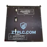 Triconex HCU3700/3703E Industrial Network Interface for Tricon Systems