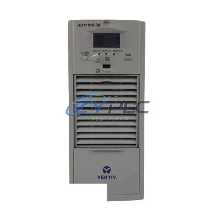 Emerson HD11010-3A Industrial Digital Output Module for Ovation DCS Architecture HD11010-3A Emerson