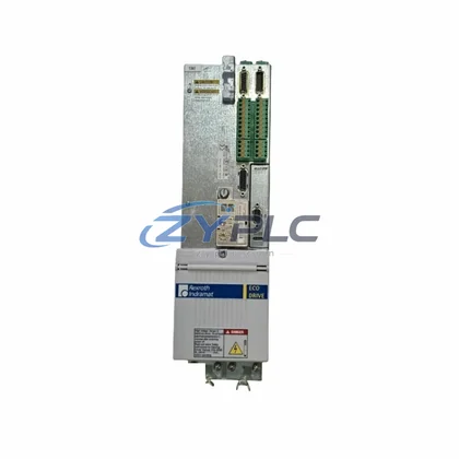 Bosch Rexroth HDD02.2-W040N-HS12-01-FW Industrial Servo Drive for IndraDrive Architecture HDD02.2-W040N-HS12-01-FW FWA-DIAX04-ELS-05VRS-MS Bosch Rexroth