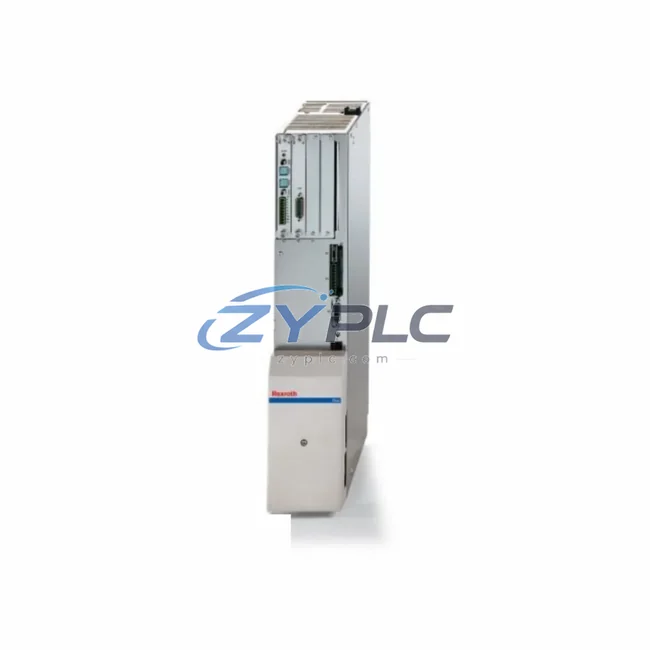 Rexroth HDS02.2-W040N-HT20-01-FW AC Servo Drive HDS