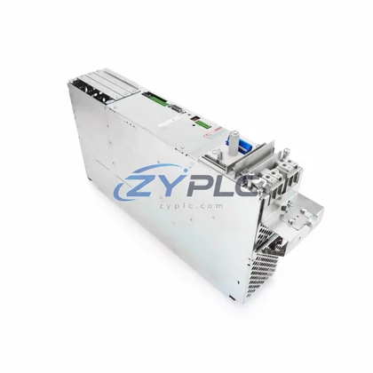 Bosch Rexroth HDS03.2-W075N-HS12-01-FW Industrial Servo Drive for HDS Architecture HDS03.2-W075N-HS12-01-FW Bosch Rexroth