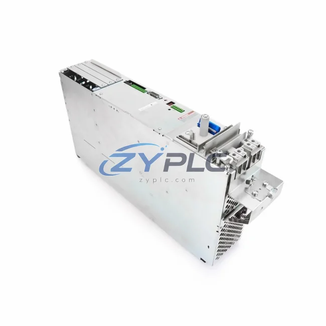 Bosch Rexroth HDS03.2-W075N-HS12-01-FW Servo Drive for HDS