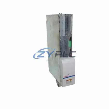 Bosch Rexroth HDS03.2-W100N-HS37-01-FW Industrial Network Interface for IndraDrive HDS Systems HDS03.2-W100N-HS37-01-FW HDS Bosch Rexroth