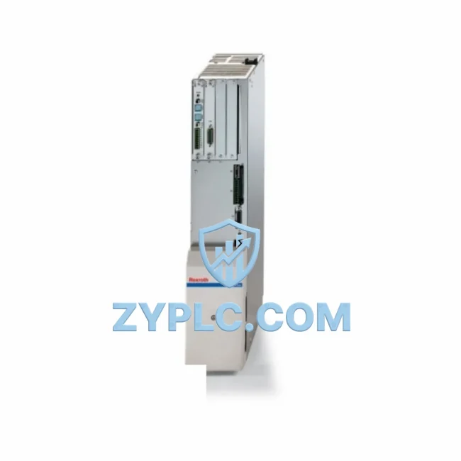 Rexroth HDS04.2-W200N-HS12-01-FW Energy-Saving Servo Drive