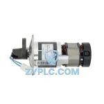 ABB HDZ-60-30C Energy-Saving Universal Motor for HDZ Automation