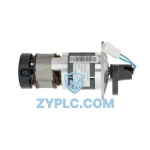 ABB HDZ-60-30C Energy-Saving Universal Motor for HDZ Automation