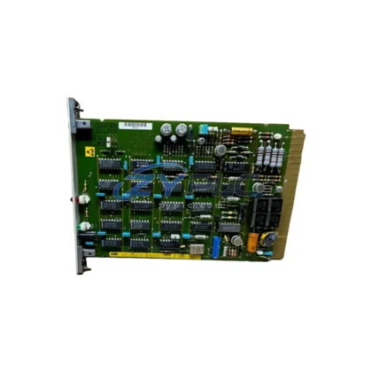 ABB HE665700-318/31 Replacement I/O Module for Advant OCS HE665700-318/31 ABB