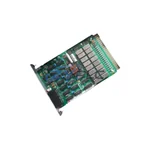 ABB HE667077-318/B DCS I/O Module for Symphony Plus