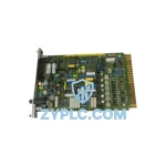 ABB HE667102-318 System-Ready Angle Transducer for AC800M Architecture