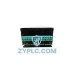 GE Fanuc HE670ADC840C System-Ready Analog Input for HE670 Architecture