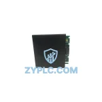 GE Fanuc HE670ADC840C System-Ready Analog Input for HE670 Architecture