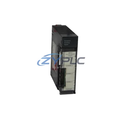 GE Fanuc HE693ADC415E Industrial Network Interface for Series 90-30 Systems HE693ADC415E GE Fanuc