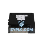 GE Fanuc HE693ADC415E Analog Input Module for Series 90-30 Systems