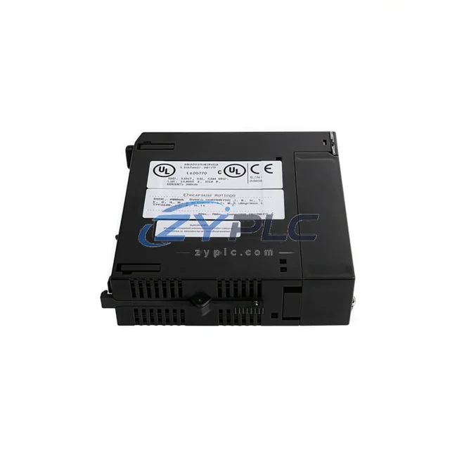 GE HE693DNT250 DeviceNet Communication Gateway | Series 90-70