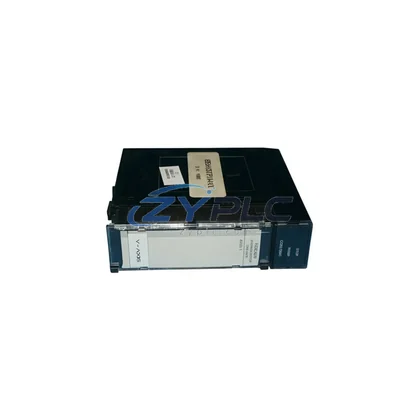 GE HE693STP104 Stepper Motor Positioning Module for Series 90-30