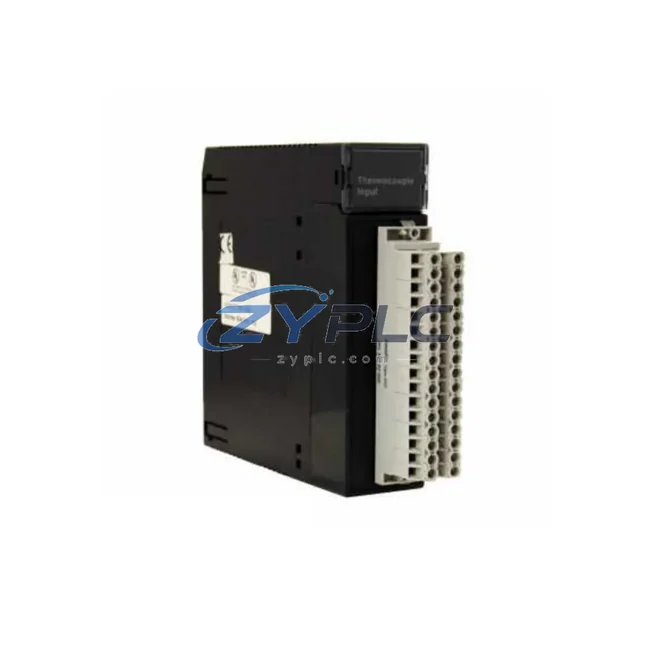 GE HE693THM166C CPU Module Series 90-30