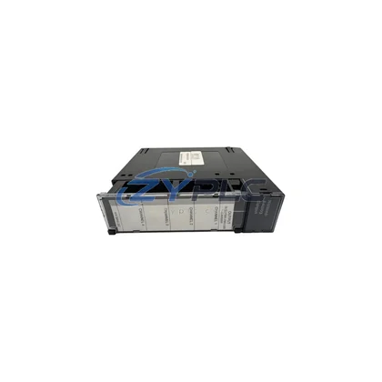 GE Fanuc HE693THM884 Industrial Thermocouple Input for Series 90-30 Architecture HE693THM884 GE Fanuc