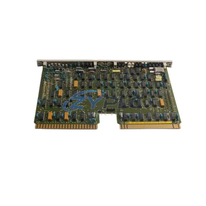 ABB HEDT300272R1 ED1782 Replacement PC Board for Advant product image