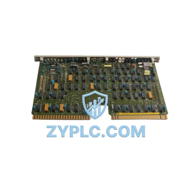 ABB HEDT300272R1 ED1782 PC Board for Advant