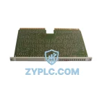 ABB HEDT300272R1 ED1782 PC Board for Advant