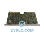ABB HEDT300272R1 ED1782 PC Board for Advant